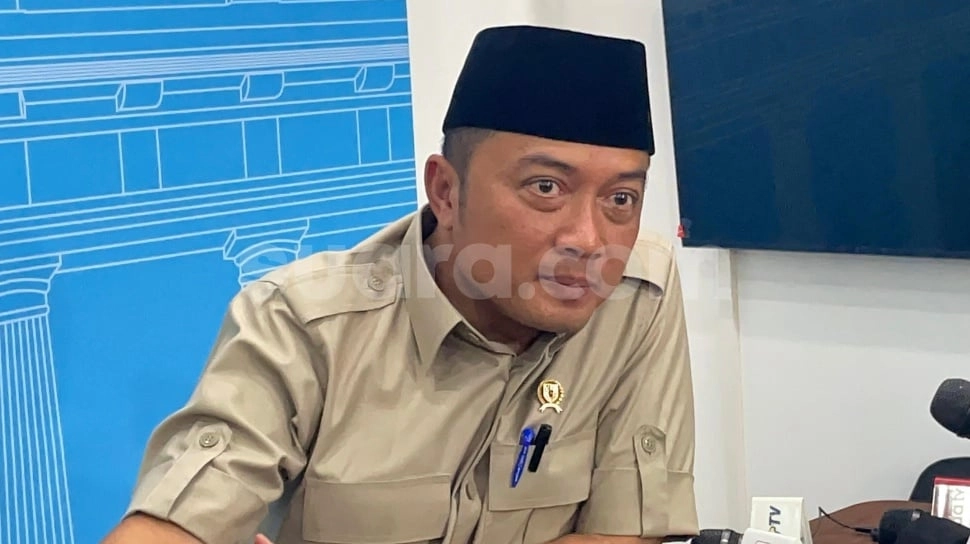 Isu Reshuffle untuk Singkirkan 'Orang Jokowi' Berhembus, Ini Jawaban Tegas Mensesneg