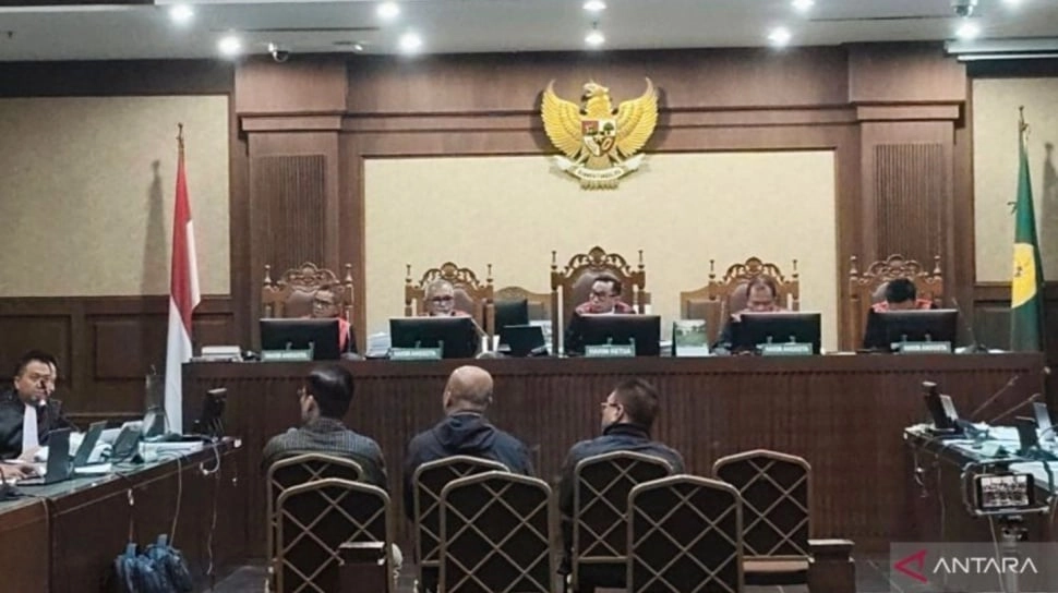 Jadi Saksi Dugaan Korupsi Chromebook, Jaksa Ungkap Riwayat Susy Mariana saat Persidangan