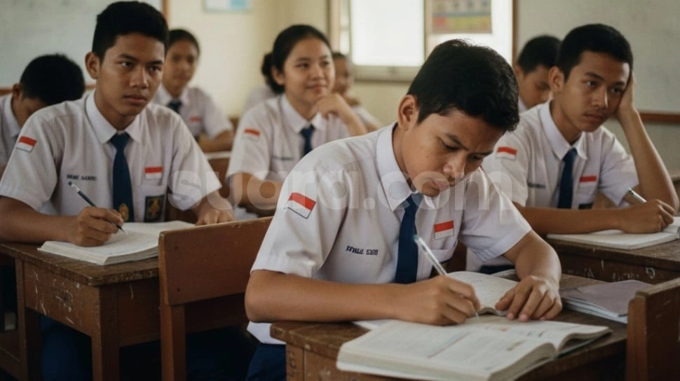 Jadwal TKA SD dan SMP 2026 Berubah! Catat Tanggal Penting dan Strategi Agar Nilai Tinggi