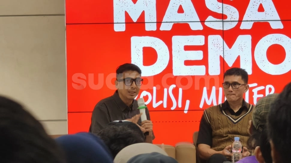 Kewenangan Polri Terlalu Luas? Guru Besar UGM Desak Restrukturisasi Besar-Besaran