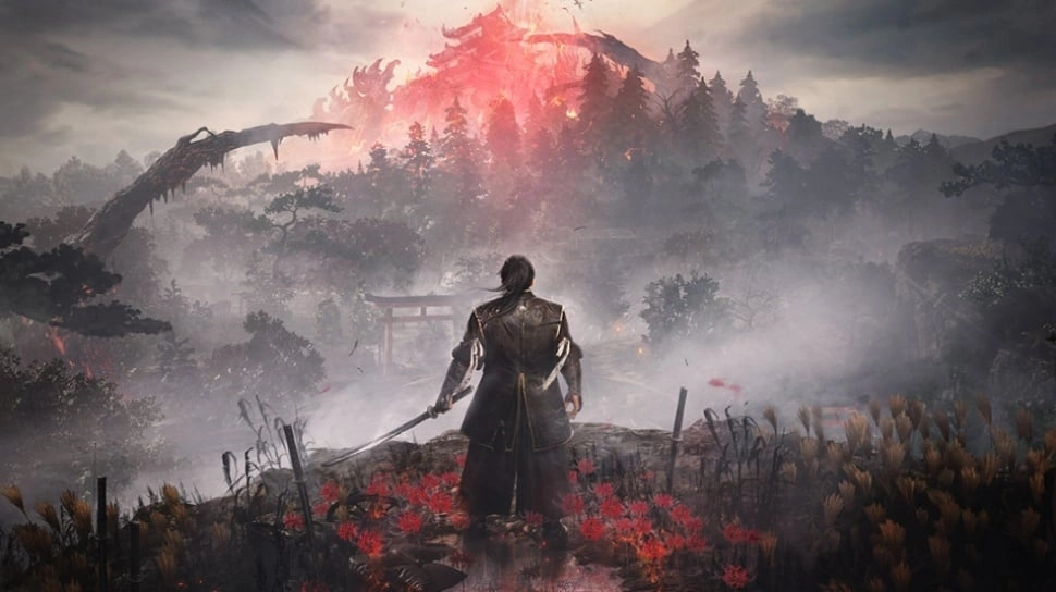 Nioh 3 Siap Rilis Bulan Ini, Kemungkinan Tak Eksklusif PS5 dan PC