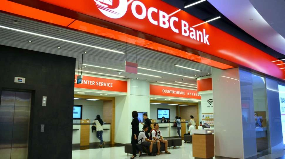 OCBC Raup Laba Rp5,1 Triliun di Tahun 2025, Ini Penyumbang Terbesar