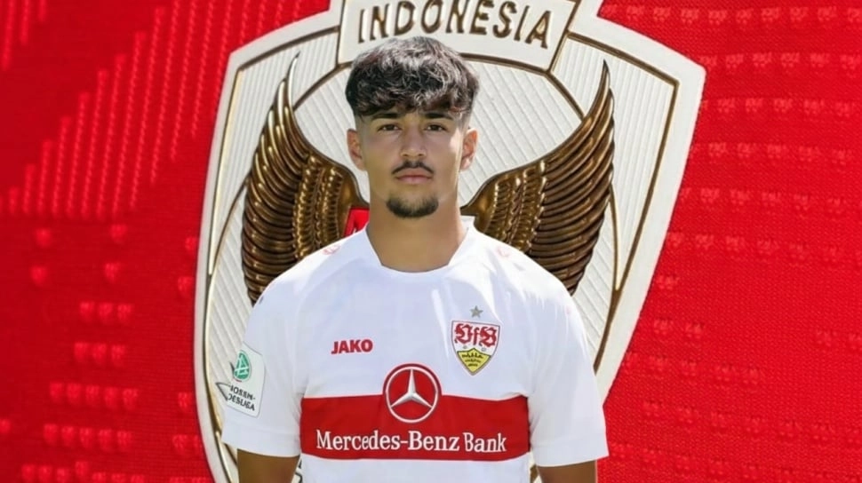 Opsi Pemain Naturalisasi Perdana John Herdman, 11-12 dari Kevin Diks, Posisi Gelandang Serang