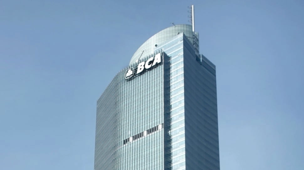 Petinggi Borong Saham BBCA saat Harga Diskon, Berapa Targetnya?