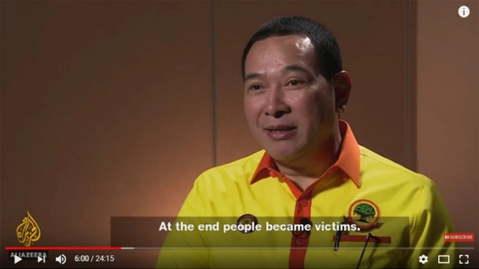 Profil PT Joyo Agung Permata, Entitas di Balik Delisting HITS Milik Tommy Soeharto