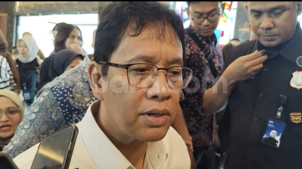 Purbaya: Saya Tak Bisa Kendalikan Saham, Tapi Pastikan Ekonomi Naik Cepat