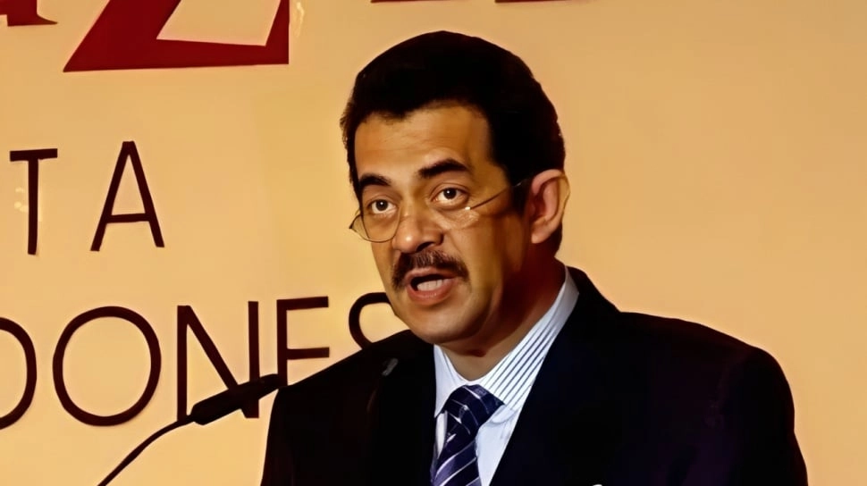 Riza Chalid Diburu Interpol, Kerry Andrianto: Ayah Tak Tahu Apa-apa