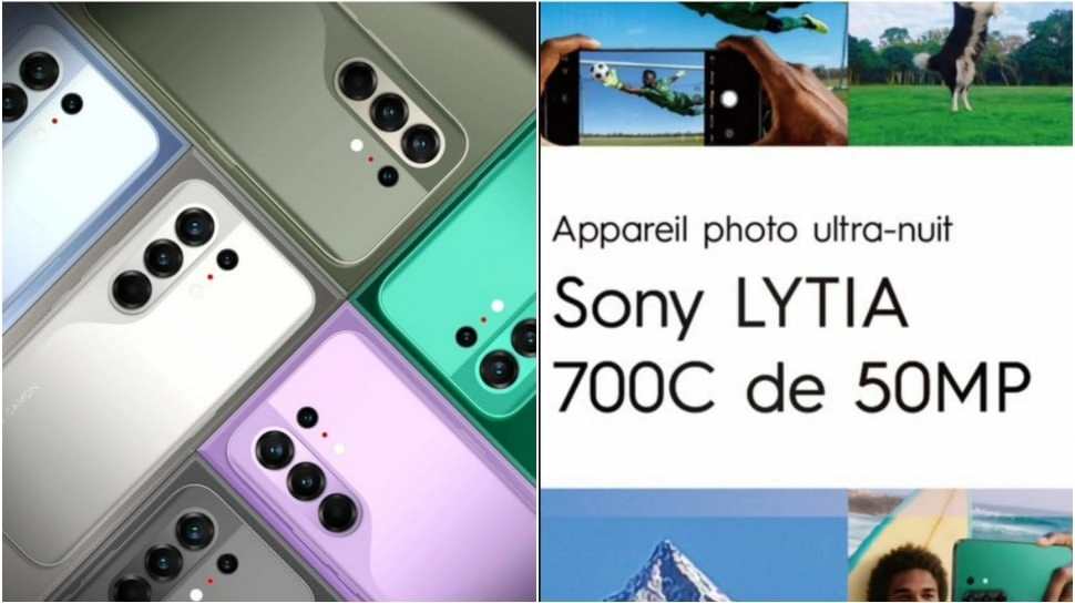 Siap ke Indonesia, Tecno Camon 50 Series Dukung SuperZoom 20X dan Sensor Sony