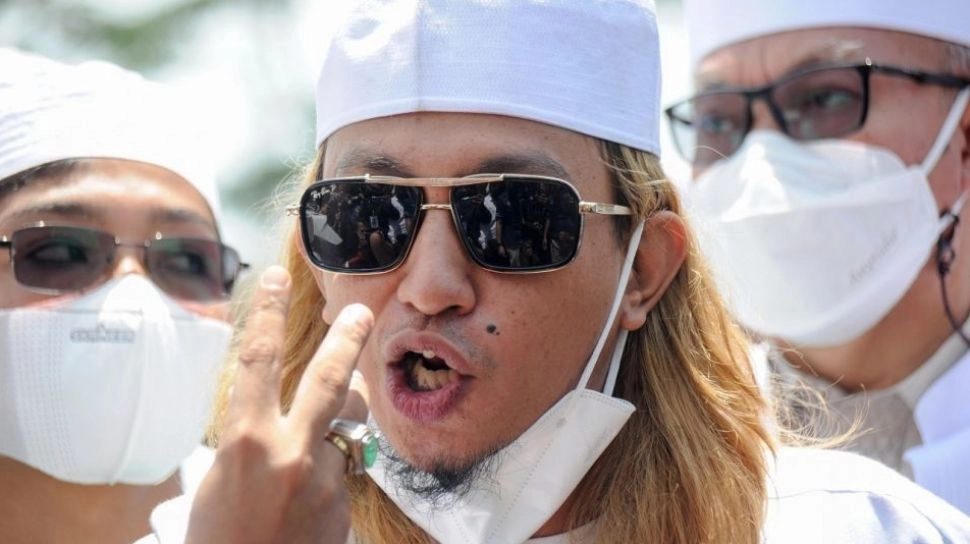 Tak Sendiri, Habib Bahar Ternyata Tersangka Keempat Kasus Penganiayaan Banser!