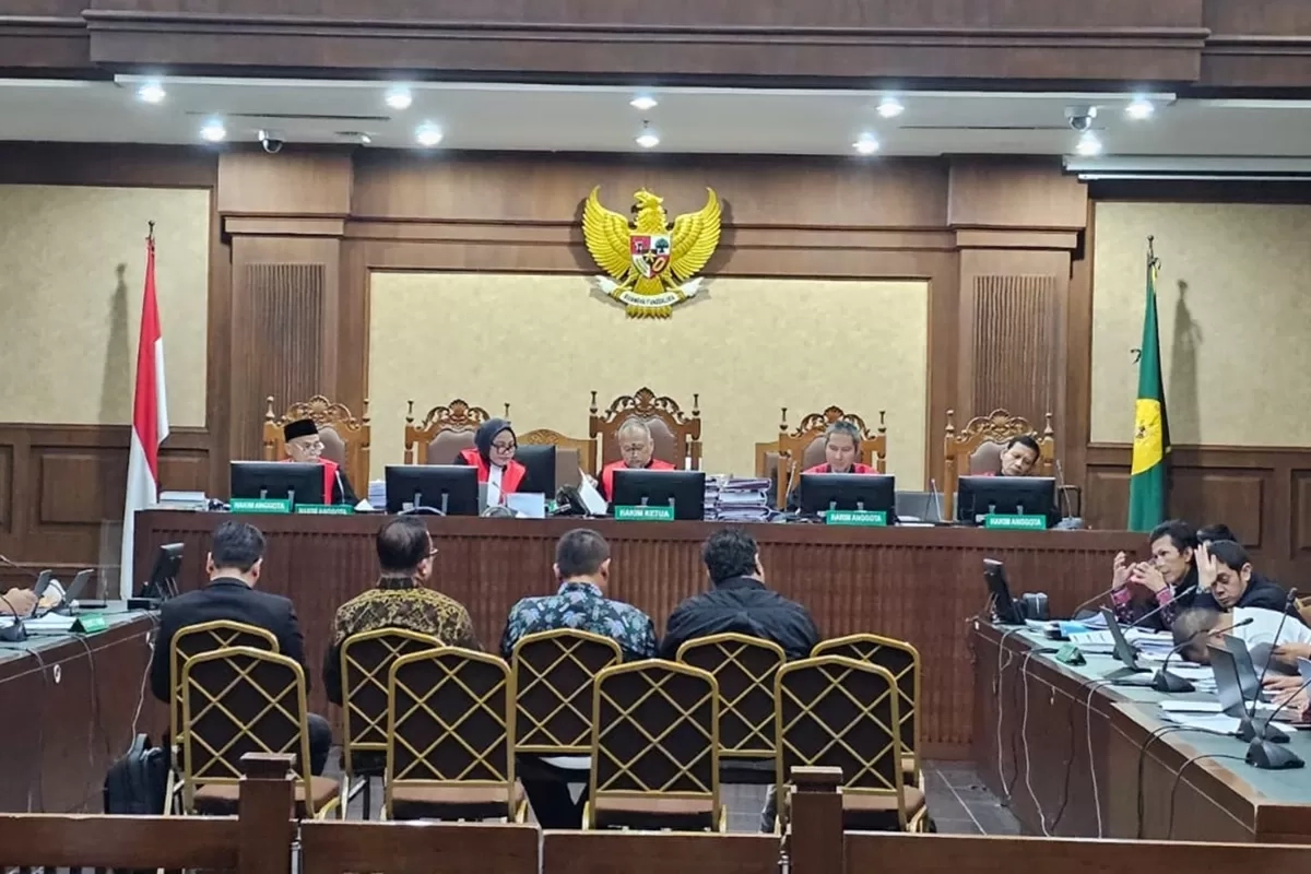 Ahli Akuntansi Forensik Beberkan Dugaan Keuntungan Pertamina dari Sewa Terminal BBM