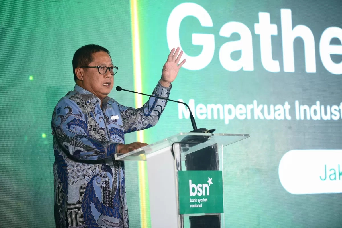 Dorong Bisnis Properti, BSN Gerak Cepat Bangun Ekosistem Perumahan di Indonesia