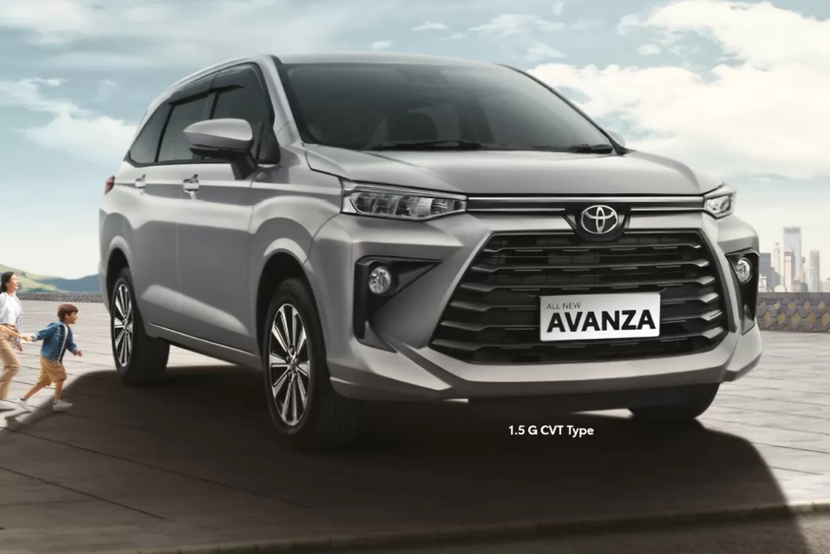 Gaikindo Soroti Mahalnya Pajak Mobil di Tanah Air: Avanza hampir Rp 5 Juta per Tahun, di Thailand hanya Rp 150 Ribu