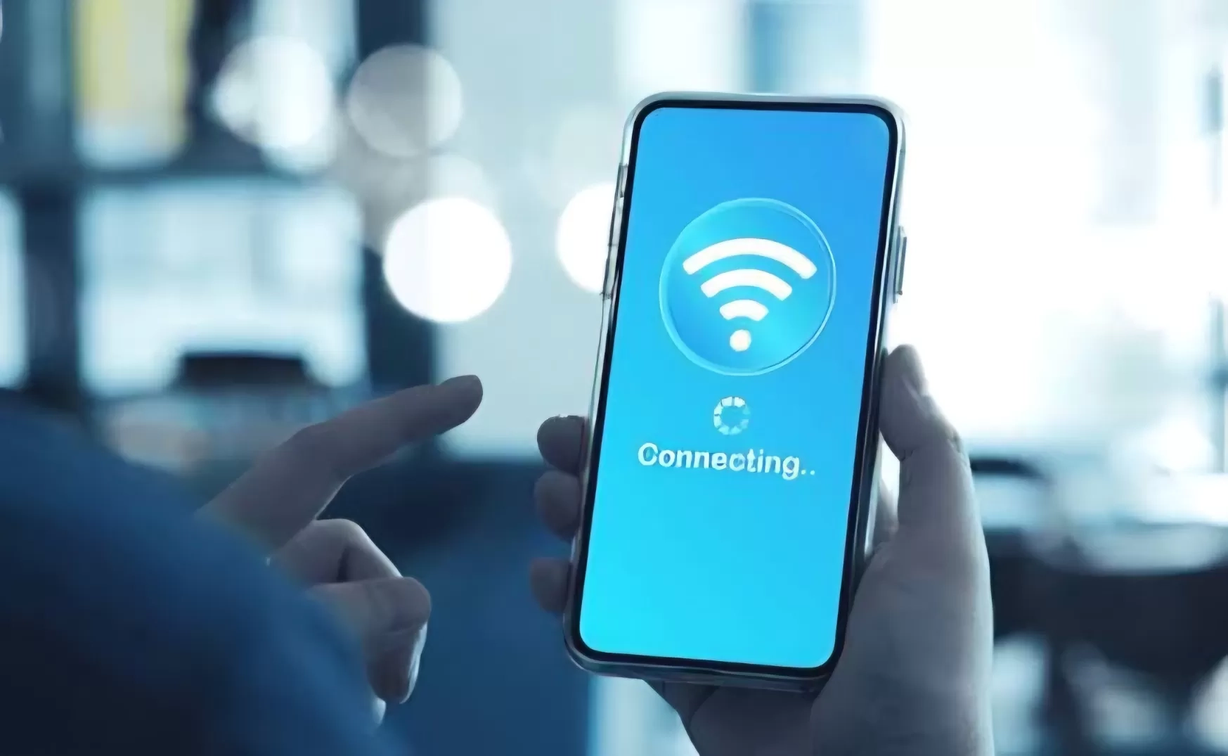 Internet Nirkabel FWA Kini Hadir di Berbagai Wilayah Indonesia