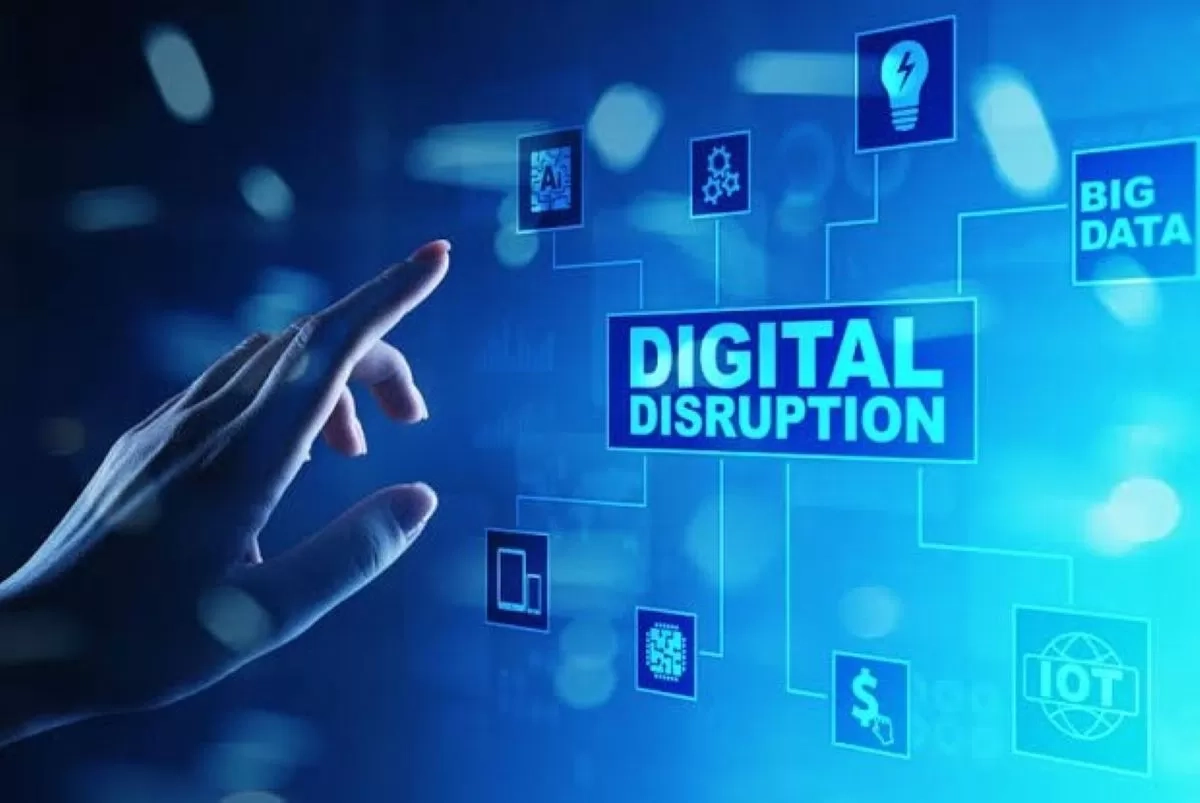 Kesenjangan Digital di Ruang Direktur Perusahaan