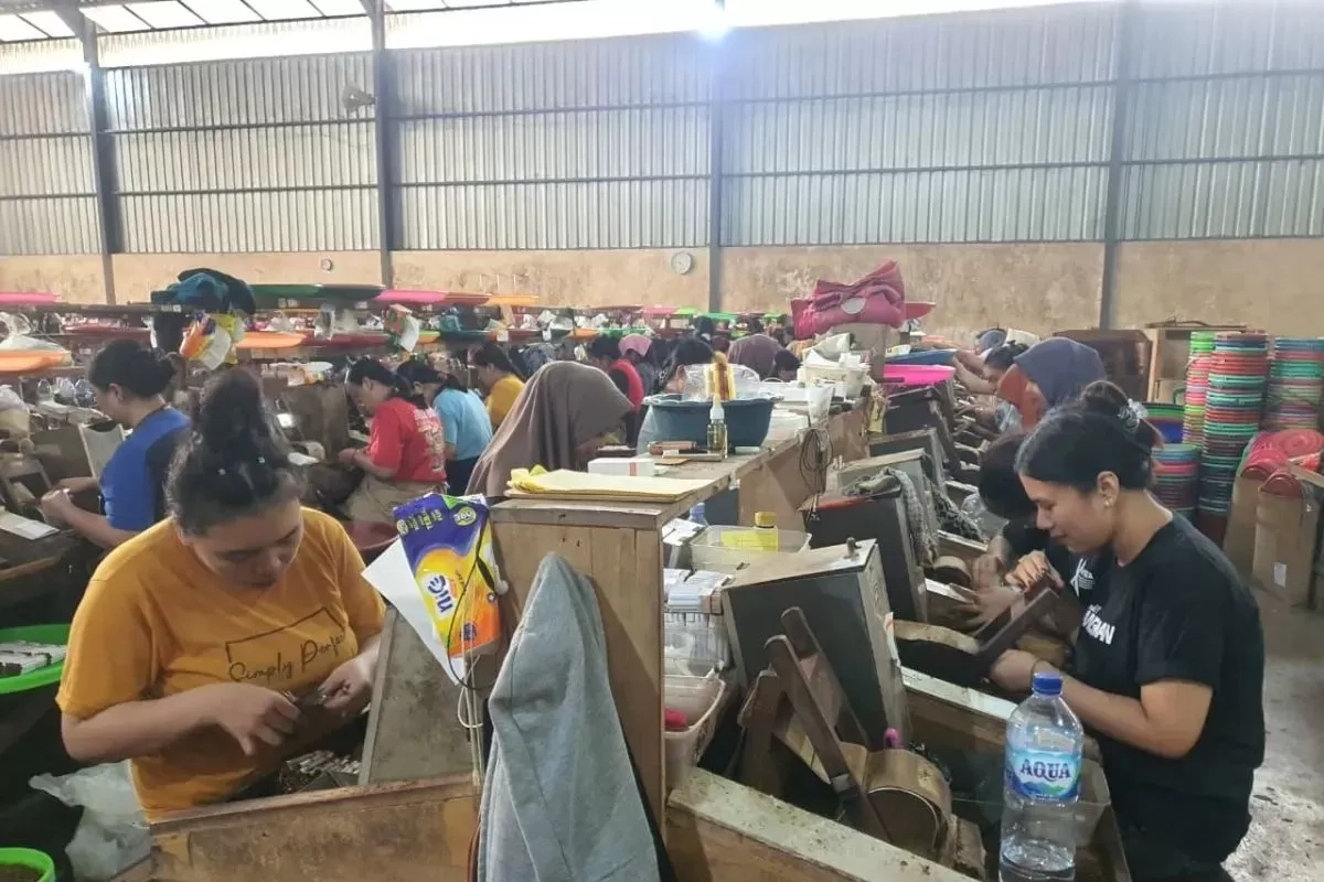 Komisi X DPR Minta Wacana Penambahan Golongan Cukai Rokok Dikaji Hati-Hati