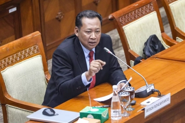 KPK Gelar OTT di Kalimantan Selatan, Tangkap Pegawai Pajak