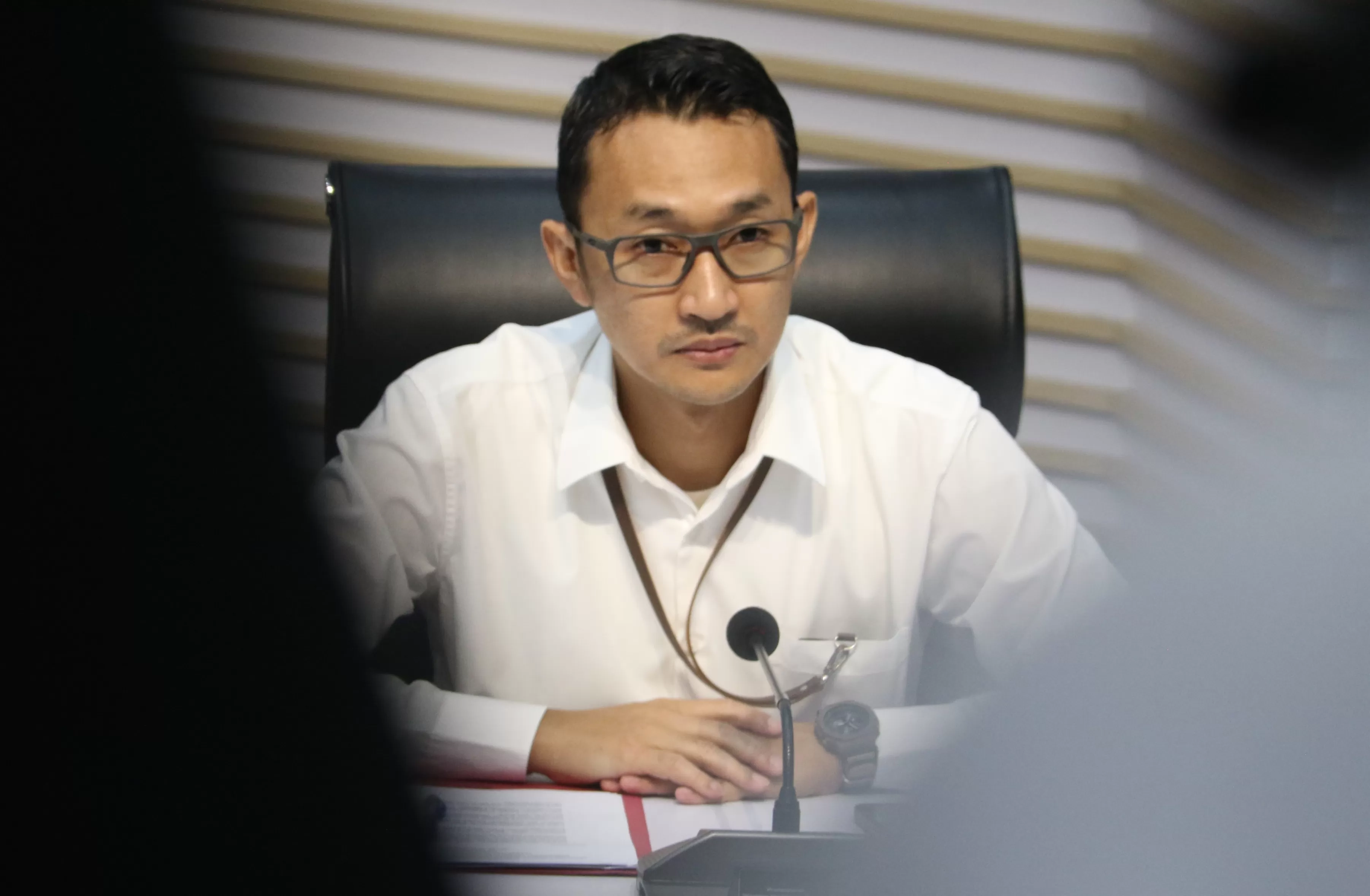 KPK Tangkap Eks Direktur P2 Bea Cukai, Amankan Uang Miliaran Rupiah hingga Emas 3 Kg