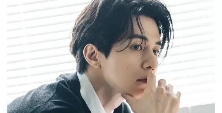 Lee Dong Wook akan Perankan Drama Romantis Love Affair