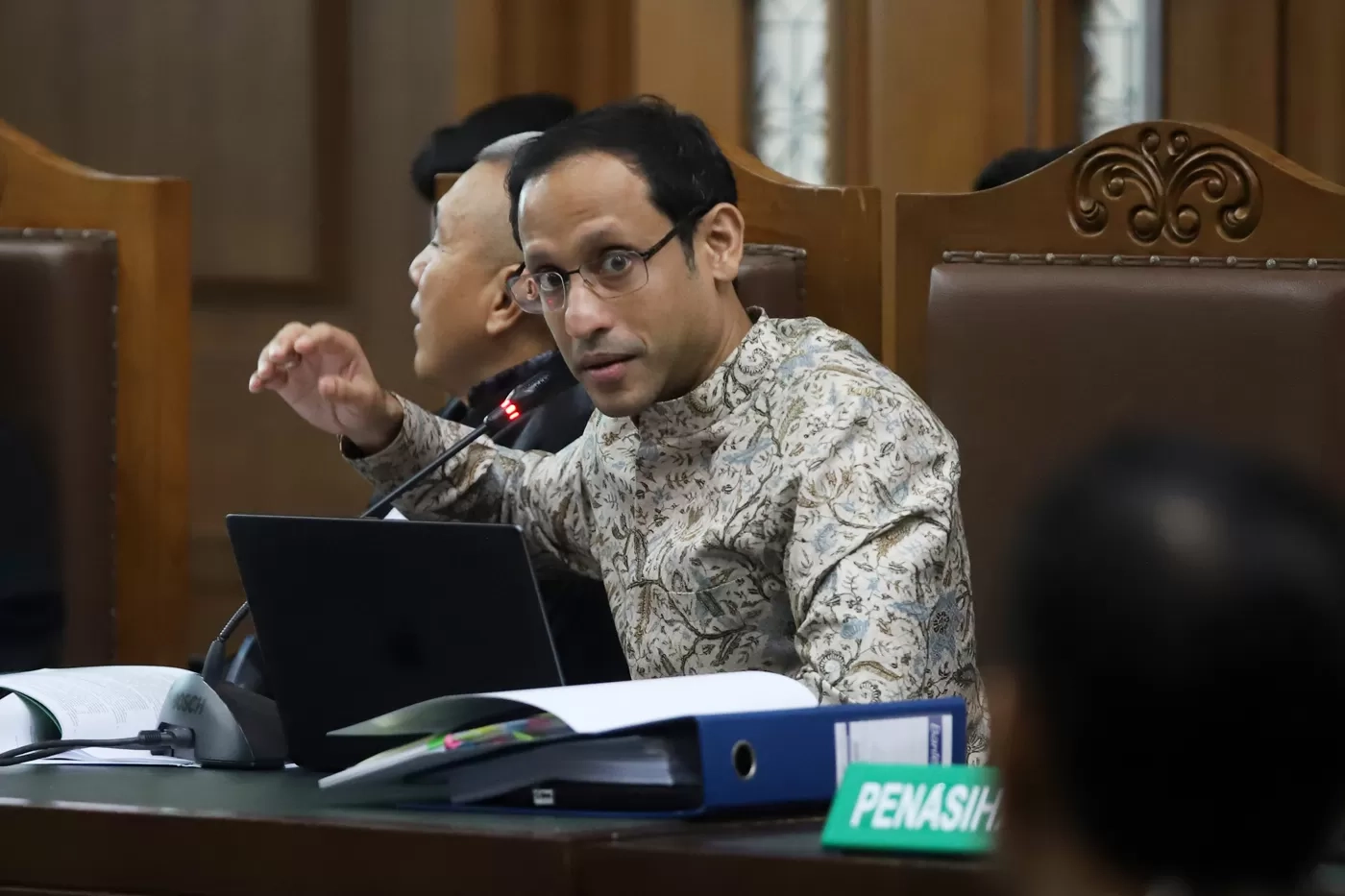Pakar Hukum Pidana Sebut Niat Baik Gugur Bila Jika Ditemukan Kerugian Negara dalam Kasus Korupsi