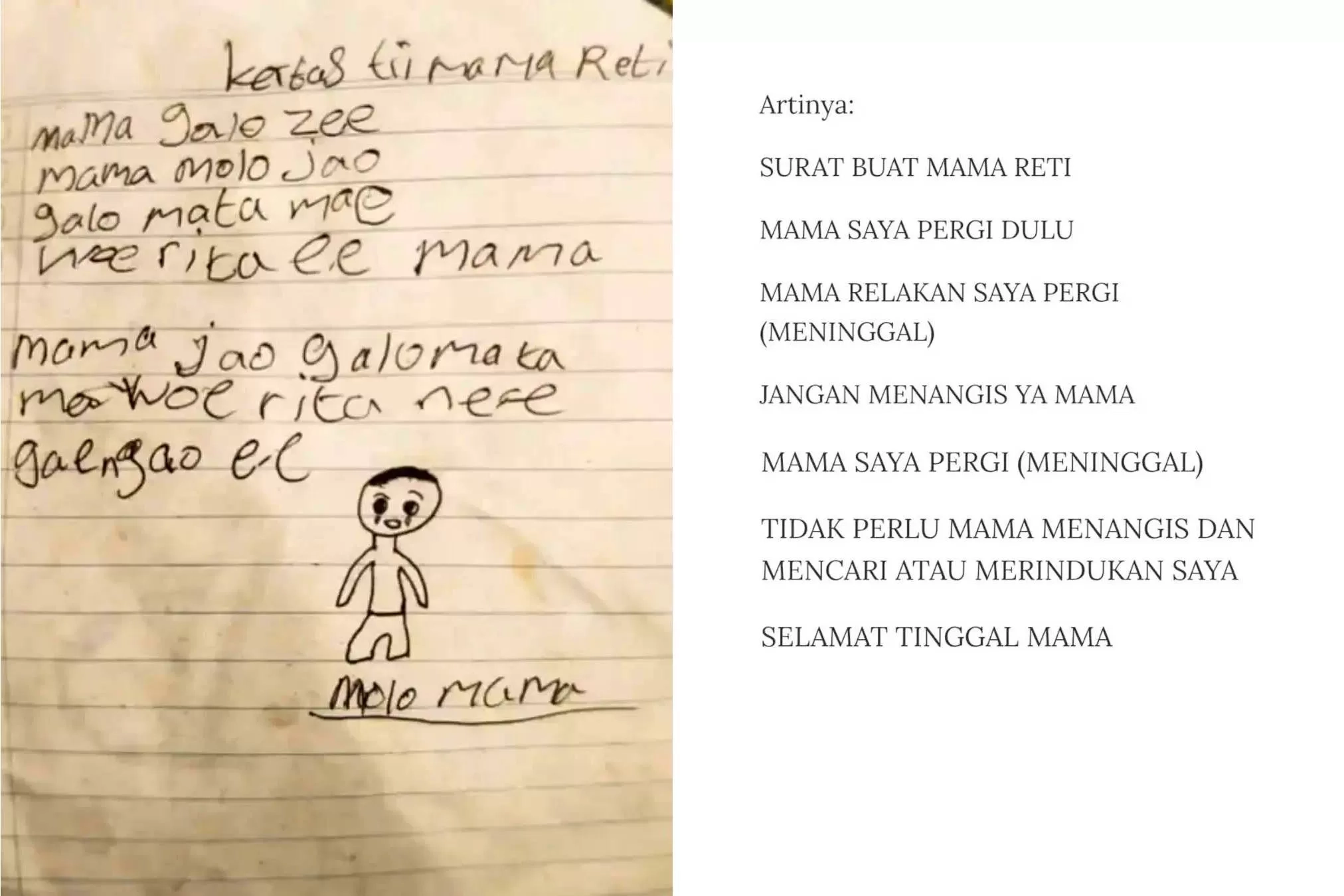 Siswa SD Bunuh Diri di NTT Gara-gara Tak Bisa Beli Buku dan Pena, Legislator: Alarm Serius bagi Negara