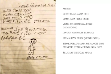 Siswa SD Bunuh Diri di NTT Gara-gara Tak Bisa Beli Buku dan Pena, Legislator: Alarm Serius bagi Negara