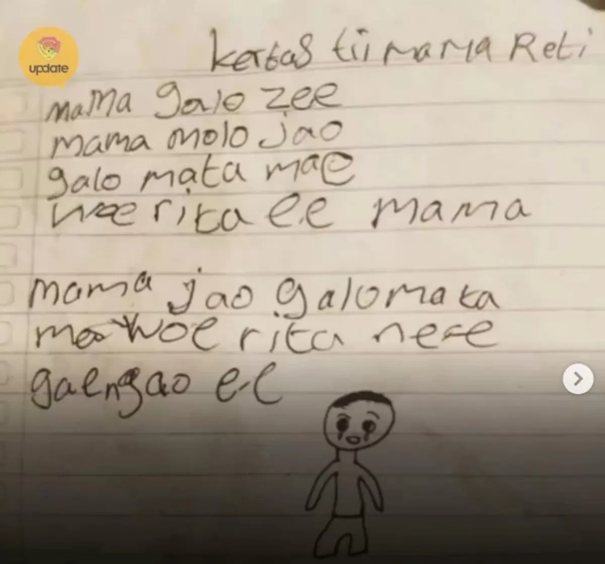 Soal Tragedi Anak di NTT, Pakar Nilai Sekolah Rakyat Jawab Beban Biaya Tersembunyi Pendidikan