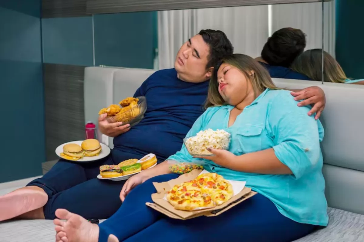 Terapi Oral untuk Obesitas Mulai Banyak Diminati