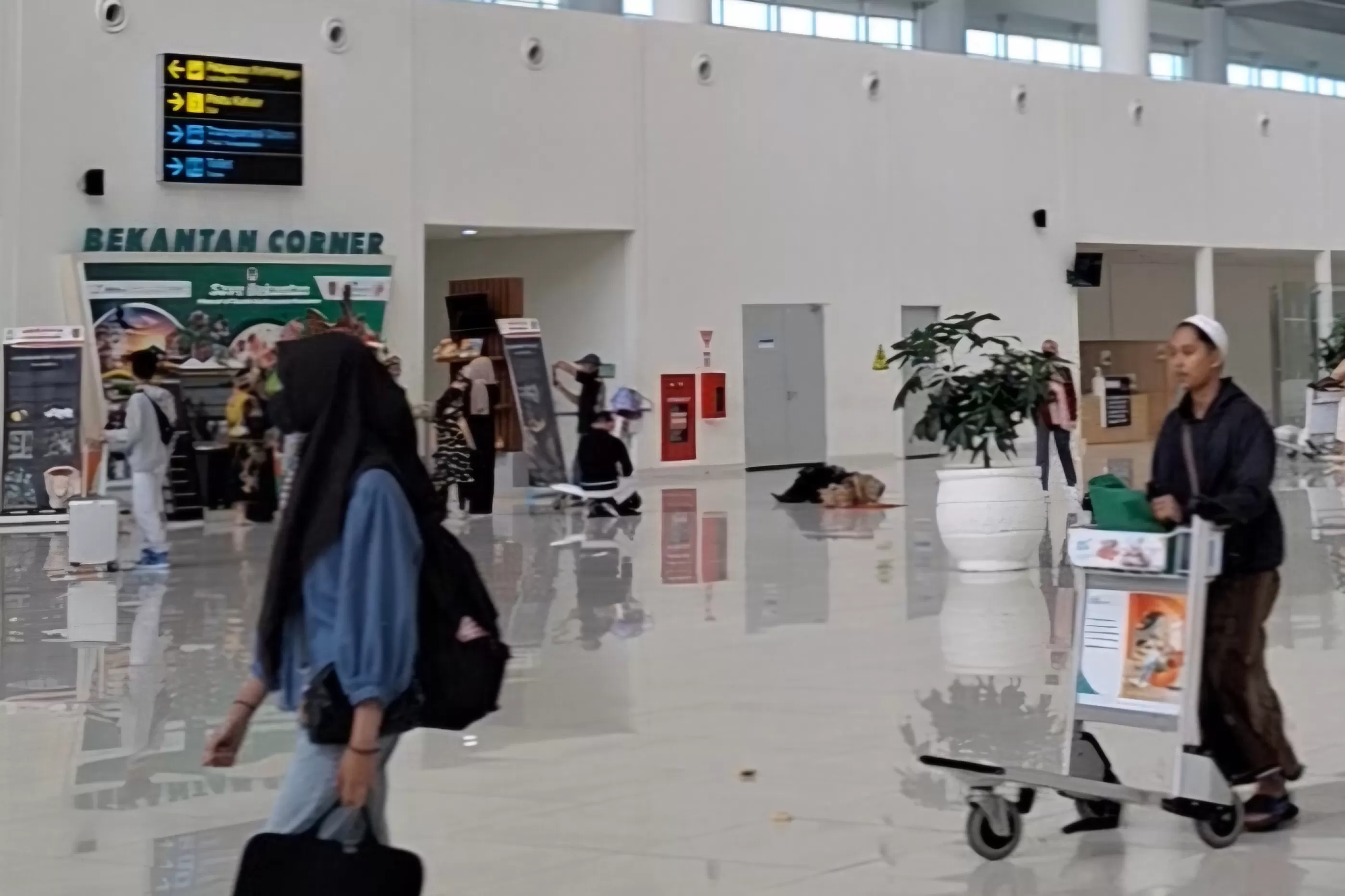 Tiket Pesawat Surabaya–Banjarmasin Lebih Murah, Ini 6 Pilihan Tanggal dengan Harga Termurah