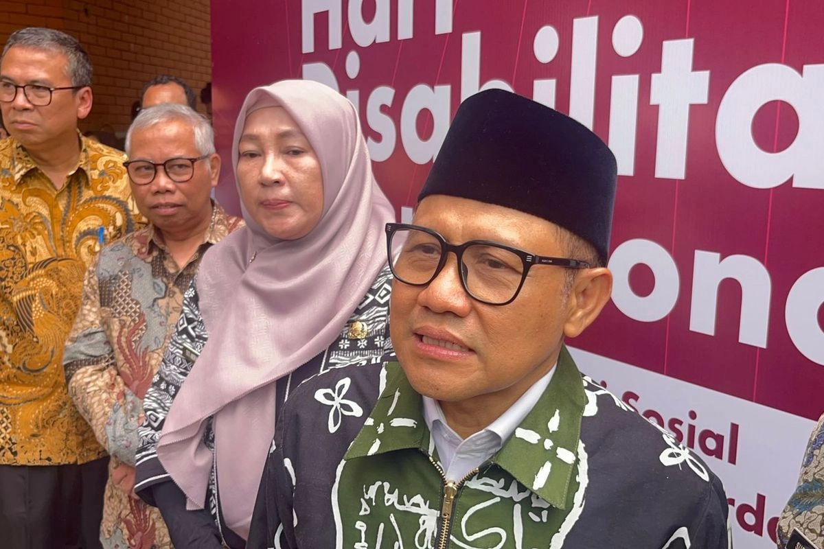 Anak SD di NTT Diduga Bunuh Diri, Cak Imin: Cambuk untuk Terus Waspada