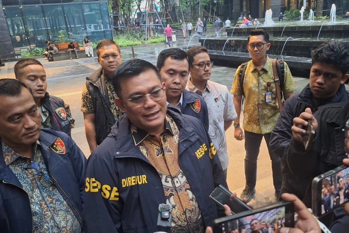 Bareskrim Usut Pidana Pasar Modal PT MPAM, Reksadana RP 467 M Diblokir