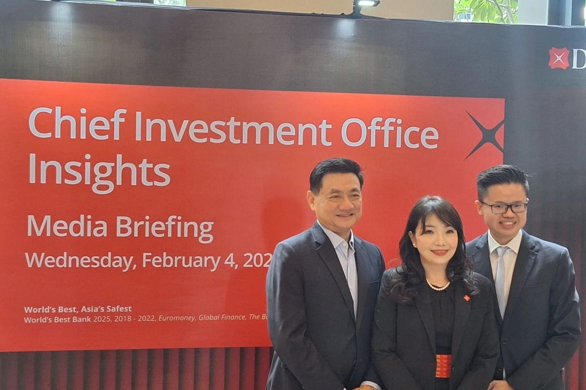 Di Tengah Negosiasi dengan MSCI, Investor Diimbau Fokus ke Fundamental