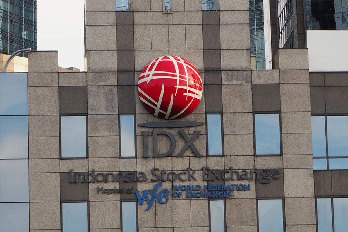 Diduga Terseret Kasus Gorengan Saham, Saham PIPA Belum Disuspensi