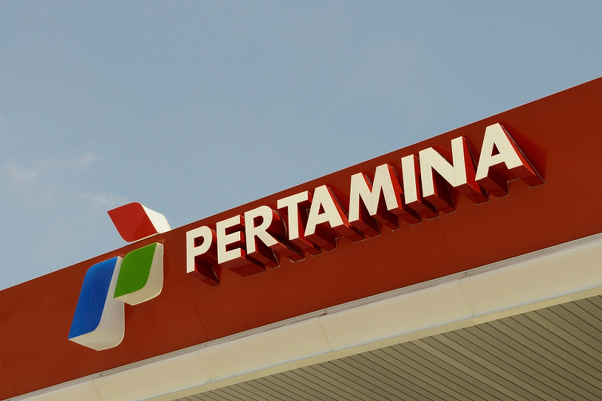 Dugaan Minyak Rusia Masuk RI, Pertamina Tegaskan Impor Sesuai Aturan