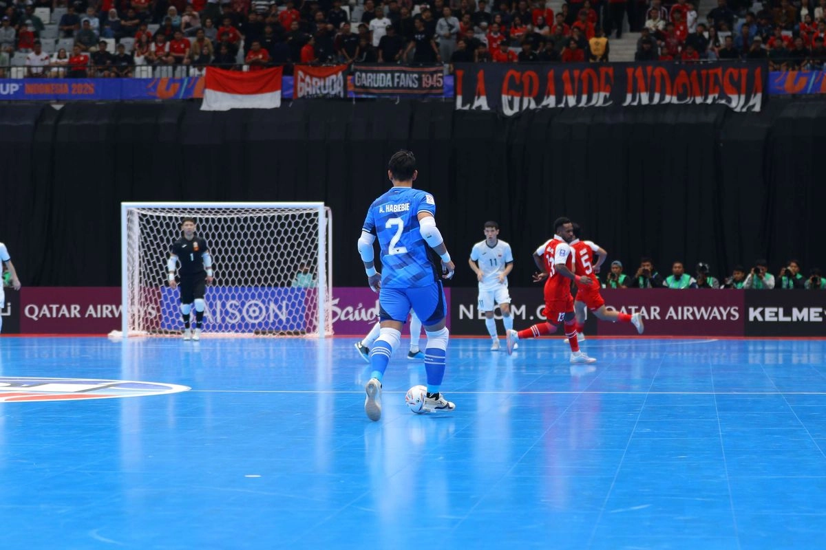 Hadapi Jepang di Semifinal, Ahmad Habiebie Minta Doa Masyarakat Indonesia