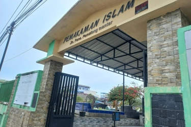 Ini Jenis-jenis Hak Tanah yang Bisa Diwakafkan