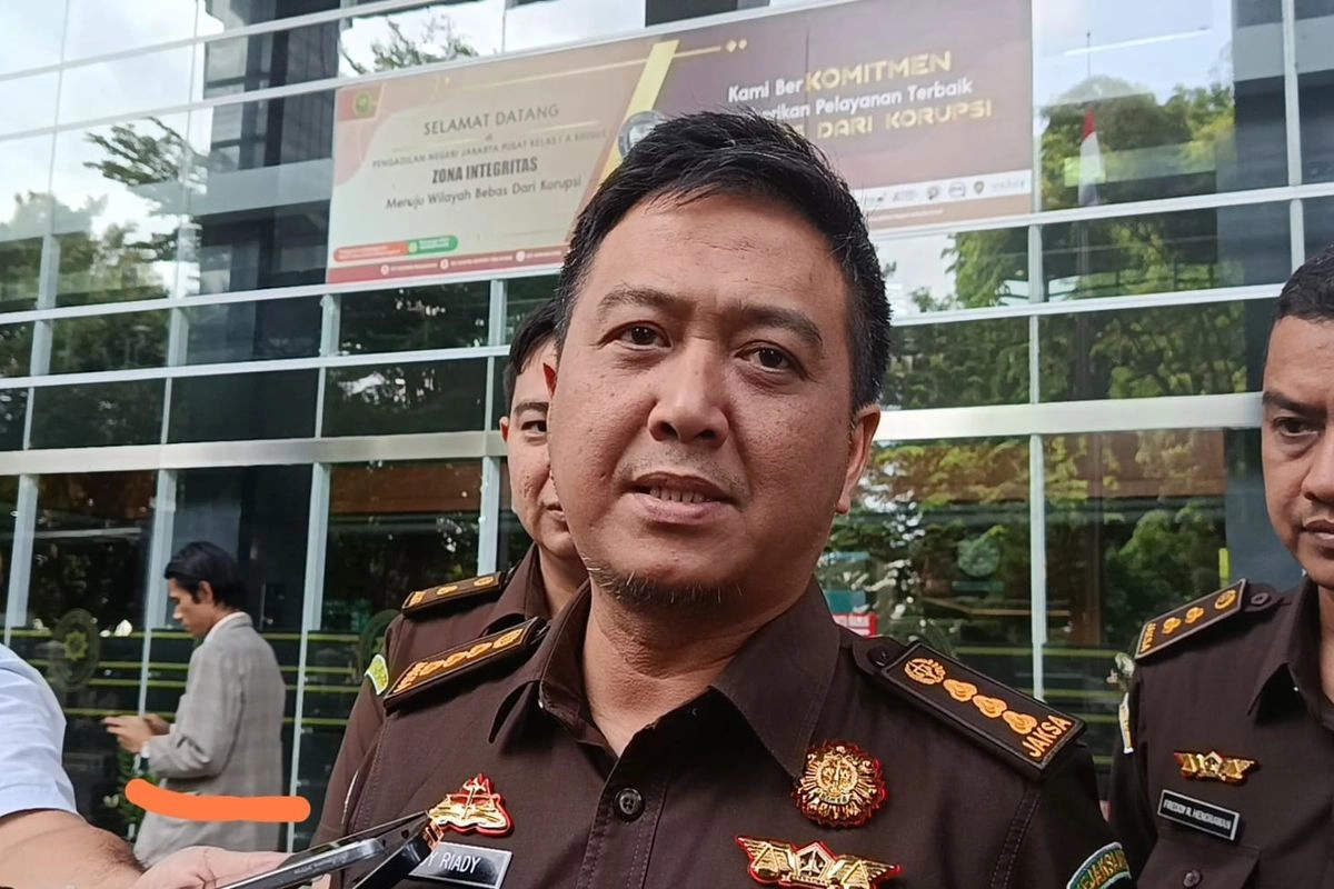 Jaksa Tepis Vendor Chromebook yang Membantah Jadi Titipan Anggota DPR
