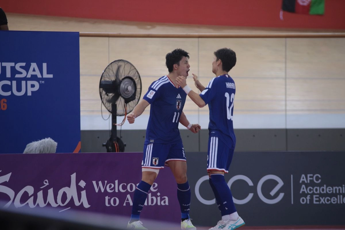 Kapten Jepang Sulit Temukan Titik Lemah Timnas Futsal Indonesia