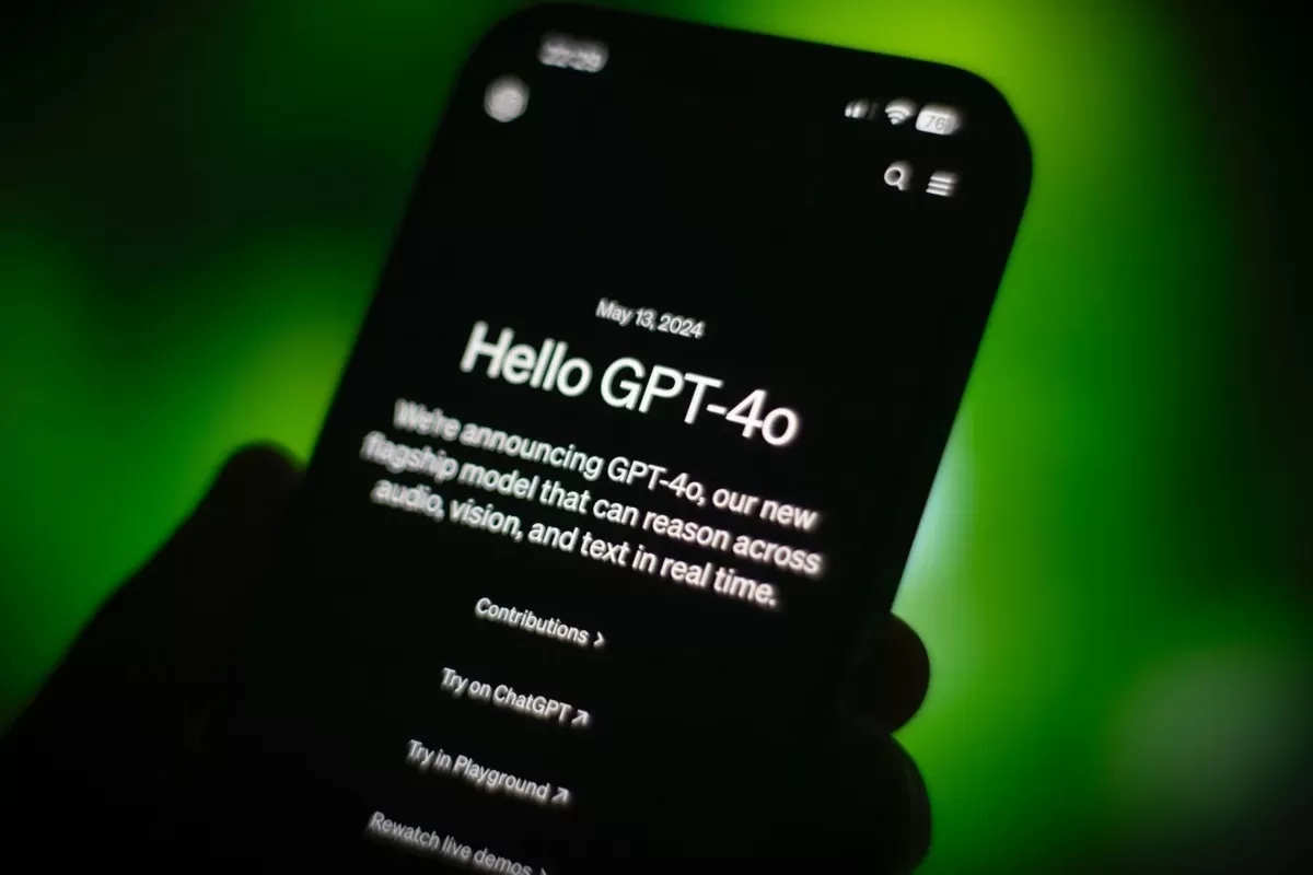 Keputusan OpenAI Ini Picu Kemarahan Pengguna ChatGPT