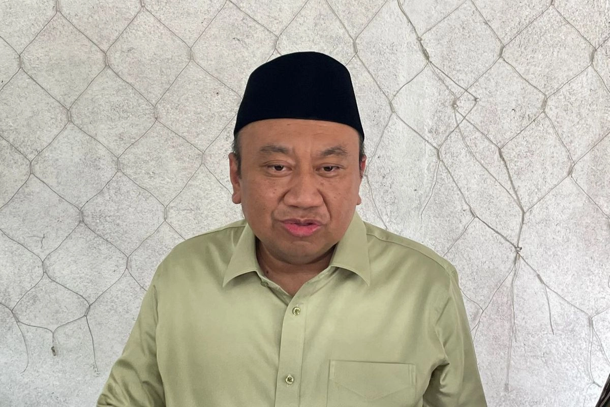 Komisi X Sebut Kasus Molotov di SMP Alarm Kegagalan Pencegahan Radikalisme