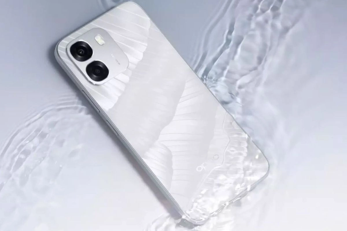 Oppo A6i Plus dan Oppo A6v Rilis, Beda Kapasitas Baterai, Spek Inti Mirip