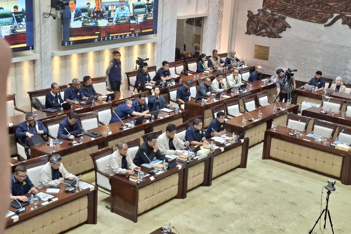 Pajak Jadi Penopang, Penerimaan Negara Januari 2026 Tembus Rp 172,7 T