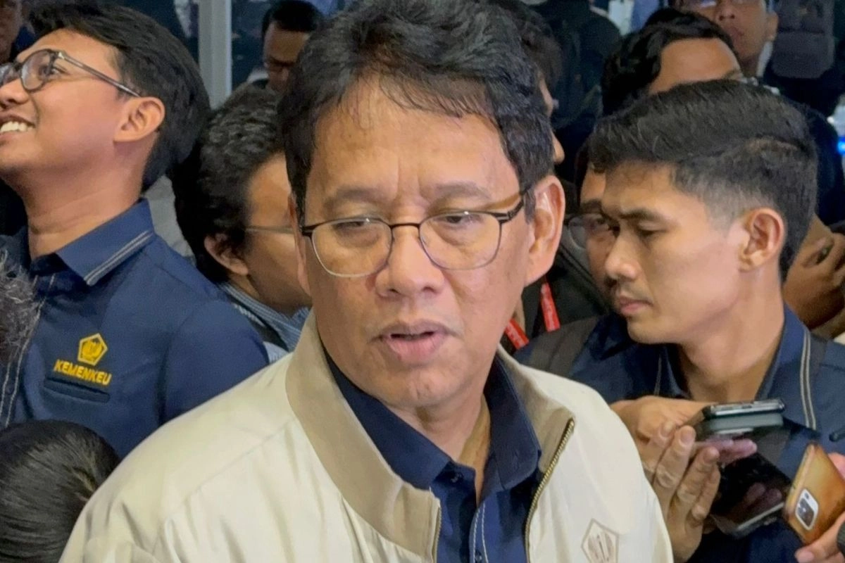 Pejabat Pajak-Bea Cukai Kena OTT KPK, Purbaya Tak Akan Minta Tolong Prabowo