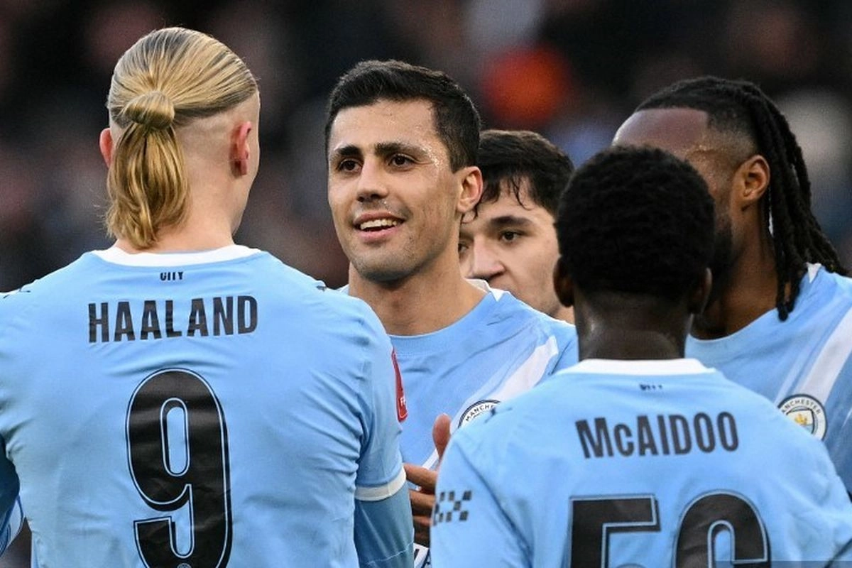 Prediksi Skor Man City Vs Newcastle di Semifinal Piala Liga Inggris 2025-2026