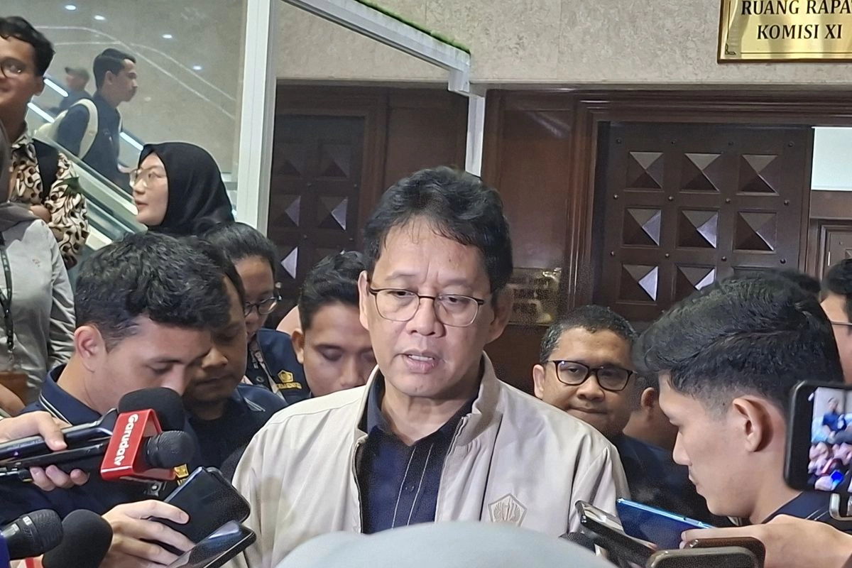 Purbaya Akui Tak Bisa Sembarangan Pecat Pegawai DJP, Rotasi Jadi Opsi