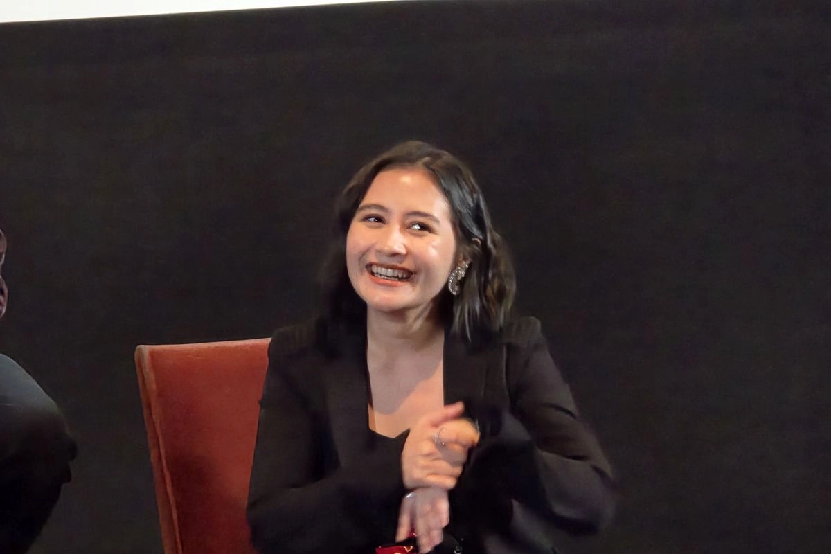 Ramai Disebut “Pick Me”, Apa Arti Istilah yang Dikaitkan ke Prilly Latuconsina?