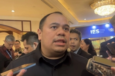 Saham Gorengan Diselidiki, Danantara Tegaskan Posisi sebagai Pelaku Pasar