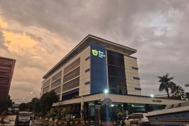 Setelah OTT KPK, Bagaimana Suasana Kantor Pusat Ditjen Bea Cukai?