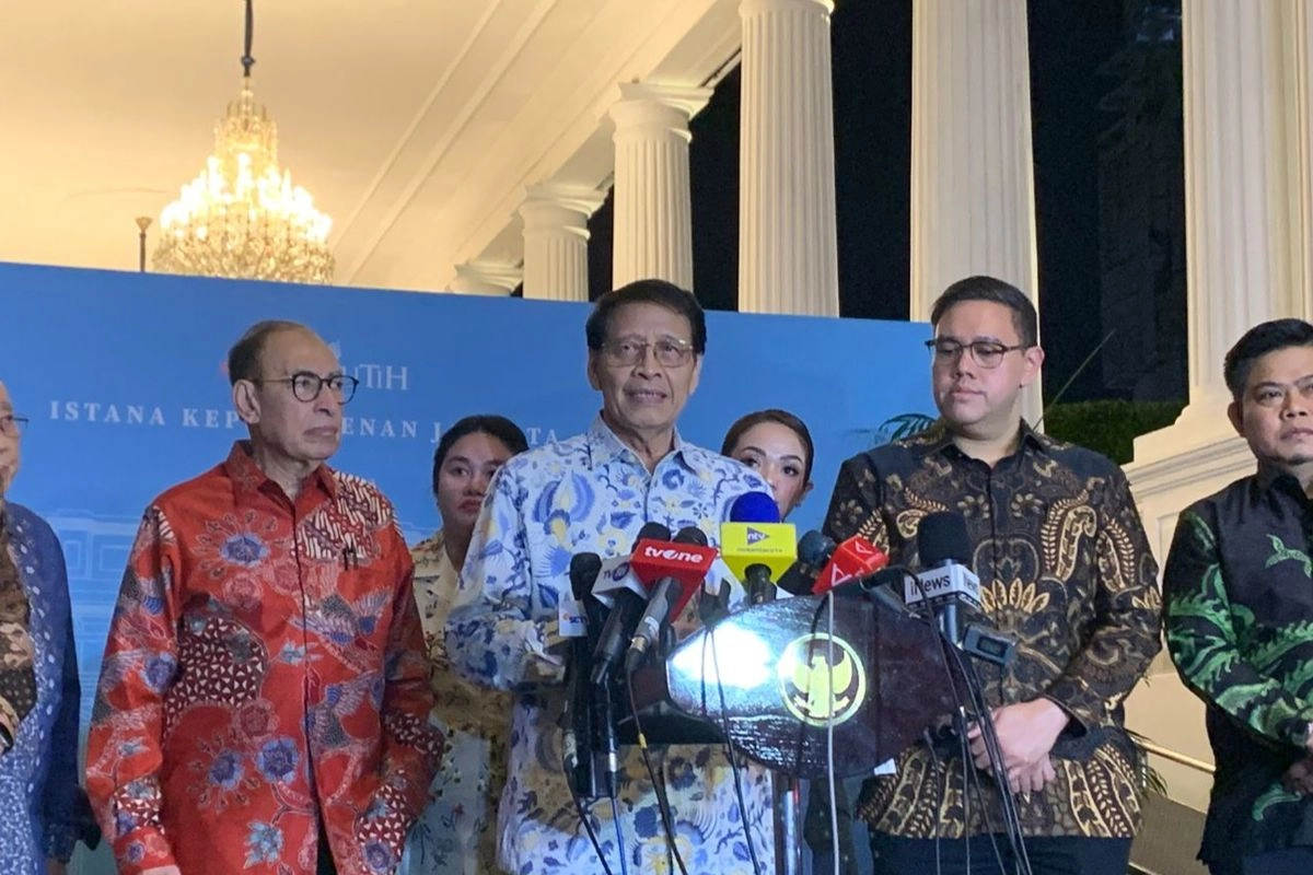 Soal Iuran Dewan Perdamaian, Eks Menlu Hassan: Sumbangan untuk Bantu Palestina