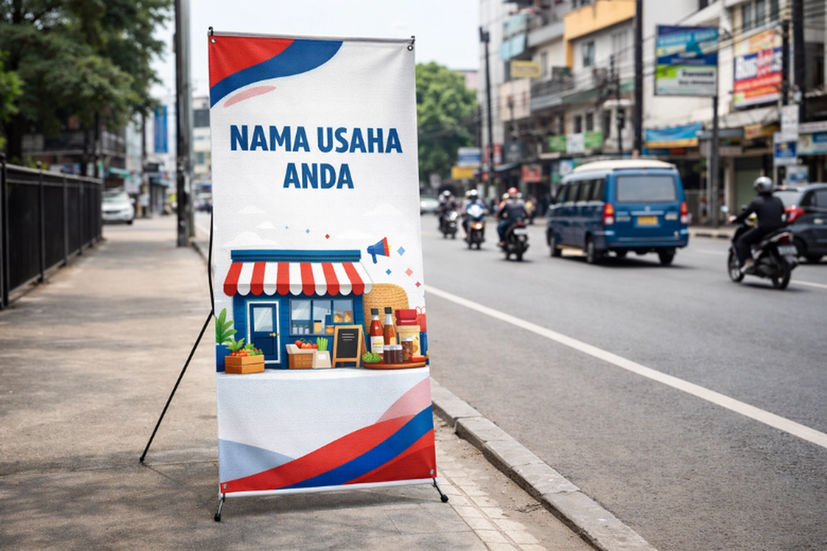 Solusi Percetakan Online Terlengkap untuk Promosi Modern