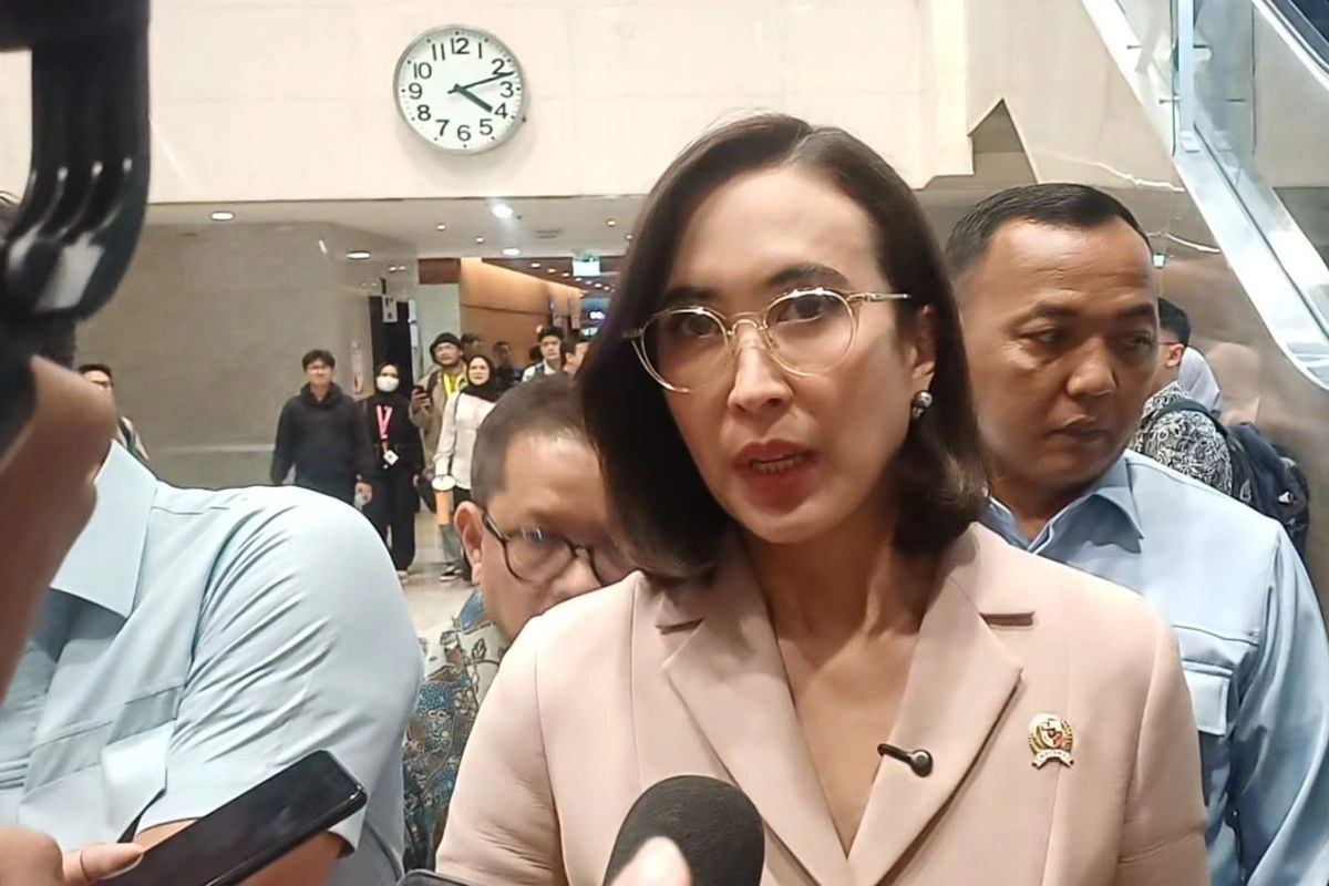 Usai Sindiran Prabowo, Menpar Gandeng TNI-Polri Bersihkan Tempat Wisata